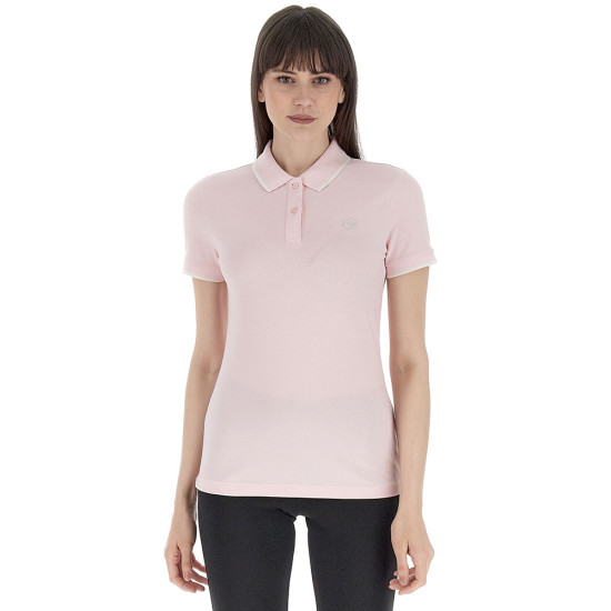 Lotto Γυναικεία μπλούζα Polo Classica Pique Lotto Γυναικεία μπλούζα Polo Classica Pique